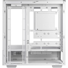 Boitier PC - DEEPCOOL - R-CH690-WHNNA0D-G-1 - Ecran digital - Mini tou