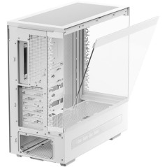 Boitier PC - DEEPCOOL - R-CH690-WHNNA0D-G-1 - Ecran digital - Mini tou