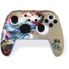 Manette Switch 1&2 - PC Dragon's Soul Sans fil RGB