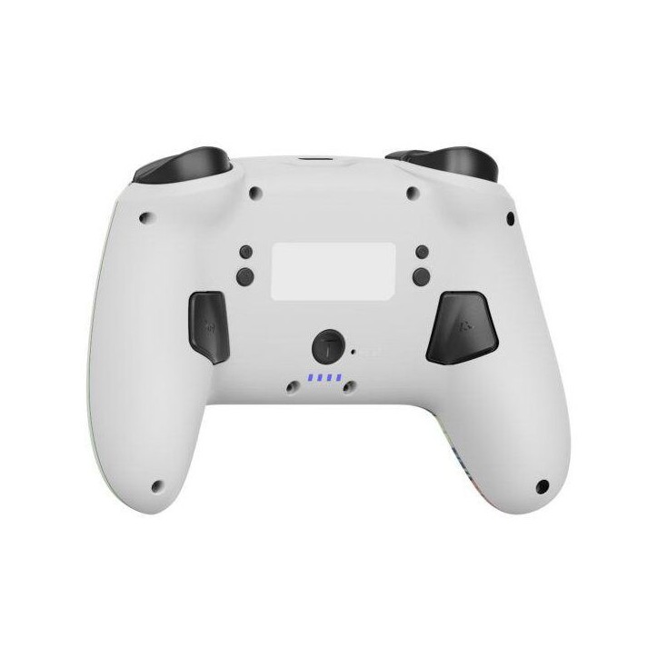 Manette Switch 1&2 - PC Dragon's Soul Sans fil RGB Manette Switch 1&2 - PC Dragon's Soul Sans fil RGB