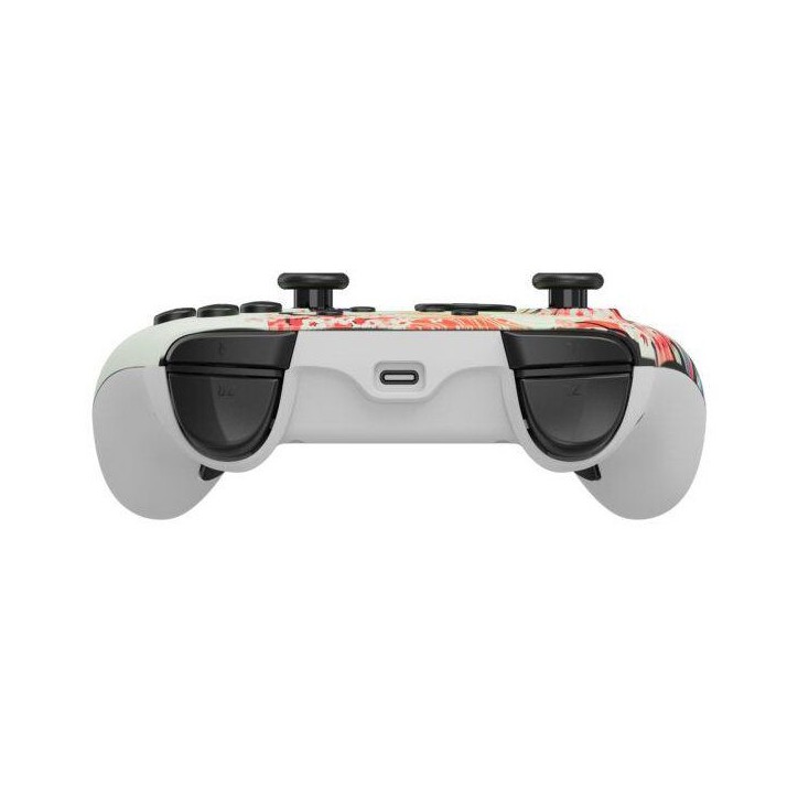 Manette Switch 1&2 - PC Dragon's Soul Sans fil RGB Manette Switch 1&2 - PC Dragon's Soul Sans fil RGB