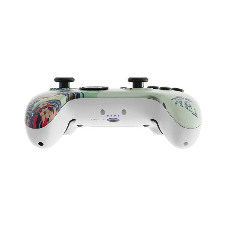 Manette Switch 1&2 - PC Dragon's Soul Sans fil RGB Manette Switch 1&2 - PC Dragon's Soul Sans fil RGB