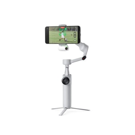 Stabilisateur smartphone - INSTA360 - Flow 2 - Suivi panoramique 360°