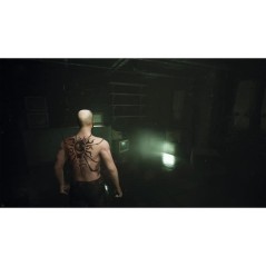 Oxide Room 208 - Jeu PS5