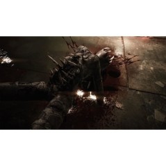 Oxide Room 208 - Jeu PS5