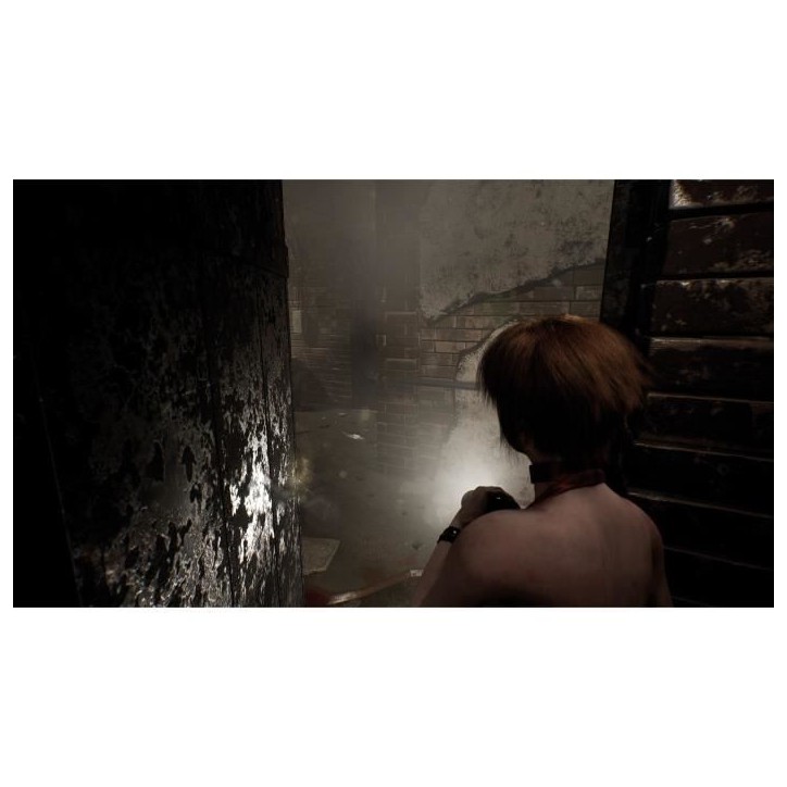 Oxide Room 208 - Jeu PS5 Oxide Room 208 - Jeu PS5