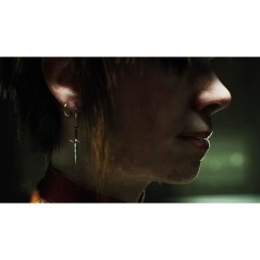 Oxide Room 208 - Jeu PS5