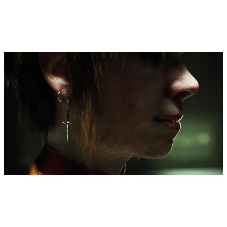 Oxide Room 208 - Jeu PS5 Oxide Room 208 - Jeu PS5