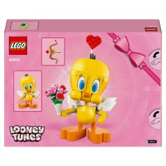 Jeu de construction - LEGO - 40824 - Titi amoureux - Set pour la Saint