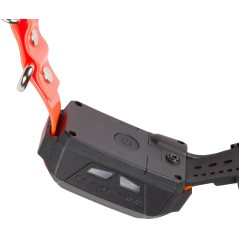 Ensemble complet de localisation - NUM'AXES - CANICOM GPS MINI - Avec fonction dressage