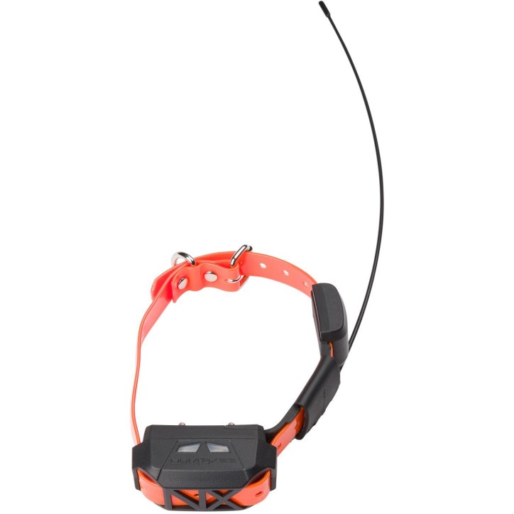 Ensemble complet de localisation - NUM'AXES - CANICOM GPS MINI - Avec fonction dressage Ensemble complet de localisation - NUM'AXES - CANICOM GPS MINI - Avec fonction dressage
