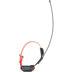Ensemble complet de localisation - NUM'AXES - CANICOM GPS MINI - Sans fonction dressage