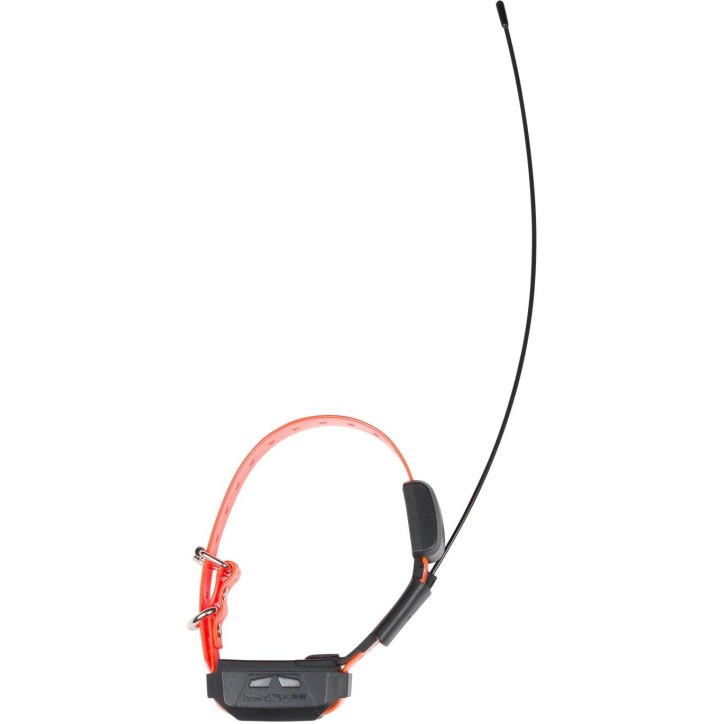 Ensemble complet de localisation - NUM'AXES - CANICOM GPS MINI - Sans fonction dressage Ensemble complet de localisation - NUM'AXES - CANICOM GPS MINI - Sans fonction dressage