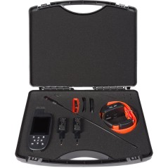 Ensemble complet de localisation - NUM'AXES - CANICOM GPS MINI - Sans