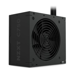 Alimentation PC - NZXT - PA-7B3BB-EU - 750 W - 80 Plus Bronze - Fully-
