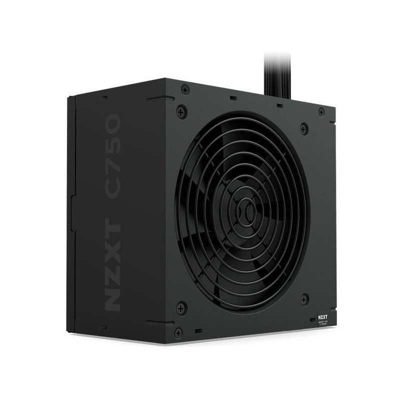 Alimentation PC - NZXT - PA-7B3BB-EU - 750 W - 80 Plus Bronze - Fully-