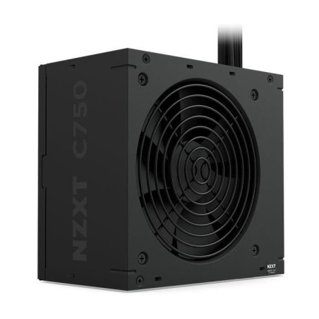Alimentation PC - NZXT - PA-7B3BB-EU - 750 W - 80 Plus Bronze - Fully-