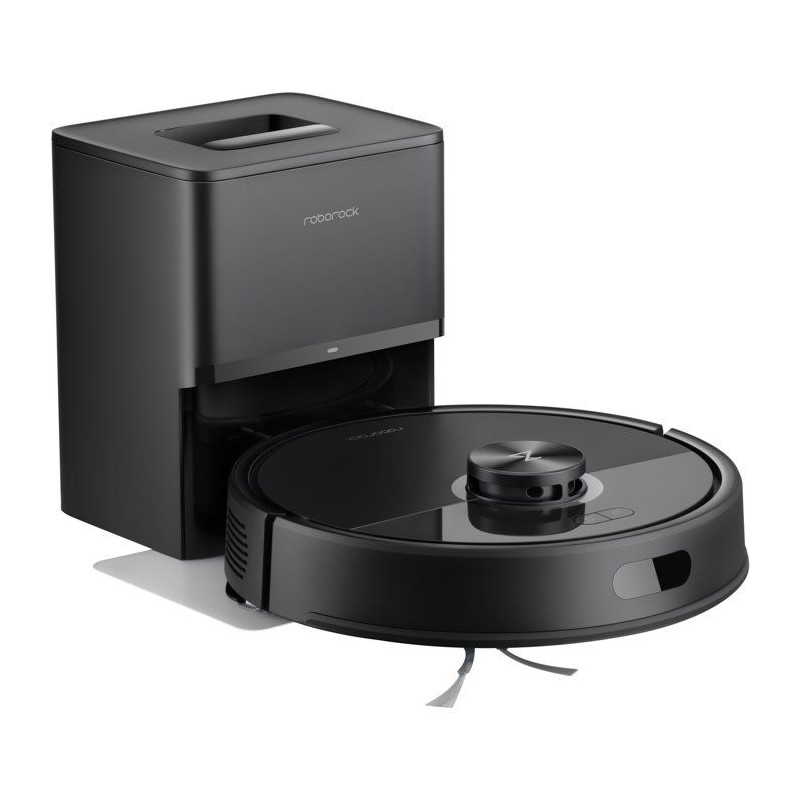 ROBOROCK Q7 TF+ - Aspirateur Robot Laveur avec Station - 10000 Pa - Sa