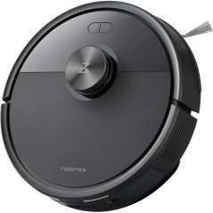ROBOROCK Q7 TF+ - Aspirateur Robot Laveur avec Station - 10000 Pa - Sa