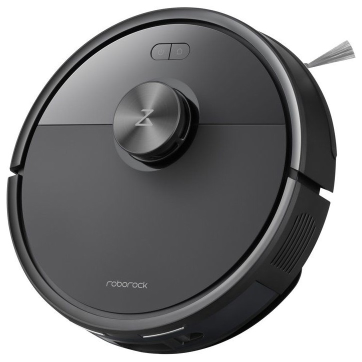 ROBOROCK Q7 TF+ - Aspirateur Robot Laveur avec Station - 10000 Pa - Sac a poussiere (station) 2,7 L - Autonomie 1 h 30 ROBOROCK Q7 TF+ - Aspirateur Robot Laveur avec Station - 10000 Pa - Sac a poussiere (station) 2,7 L - Autonomie 1 h 30
