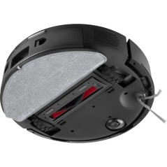 ROBOROCK Q7 TF+ - Aspirateur Robot Laveur avec Station - 10000 Pa - Sa
