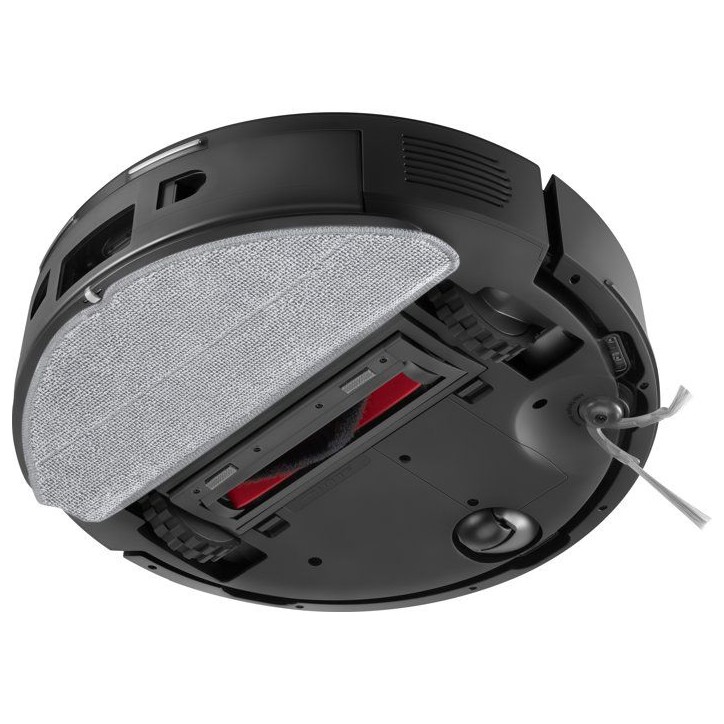 ROBOROCK Q7 TF+ - Aspirateur Robot Laveur avec Station - 10000 Pa - Sac a poussiere (station) 2,7 L - Autonomie 1 h 30 ROBOROCK Q7 TF+ - Aspirateur Robot Laveur avec Station - 10000 Pa - Sac a poussiere (station) 2,7 L - Autonomie 1 h 30