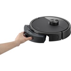 ROBOROCK Q7 TF+ - Aspirateur Robot Laveur avec Station - 10000 Pa - Sa