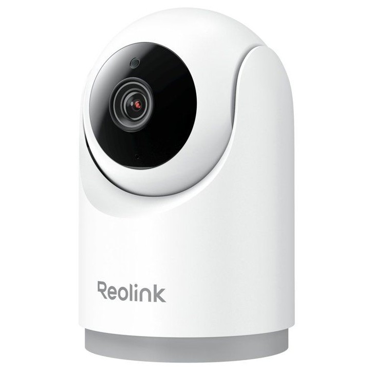 Caméra d'intérieur - REOLINK - E series E321 - Vision nocturne - Blanc