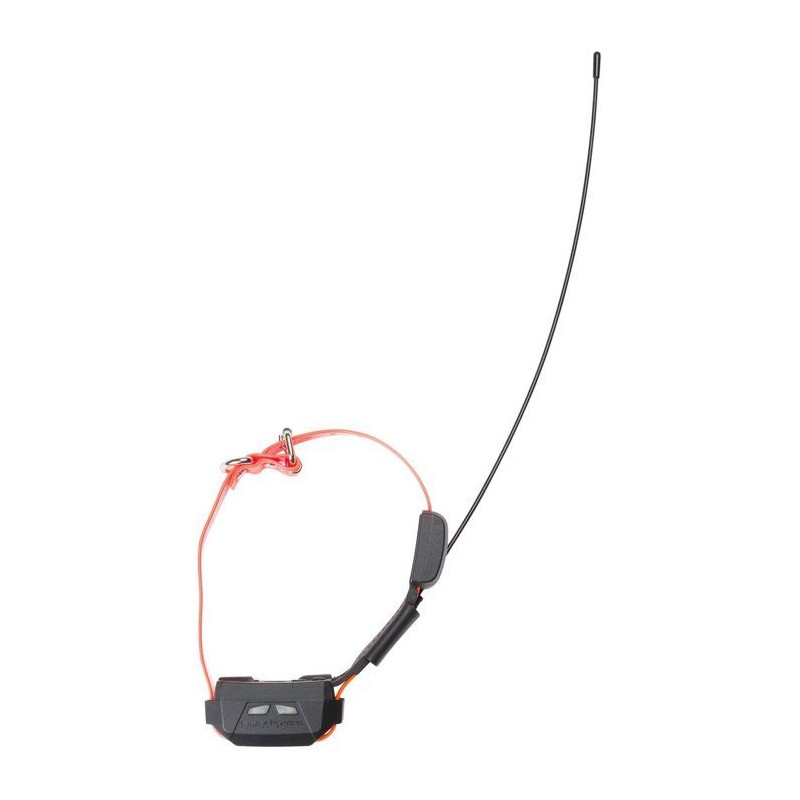 Collier de localisation - NUM'AXES - CANICOM GPS Mini - Avec fonction