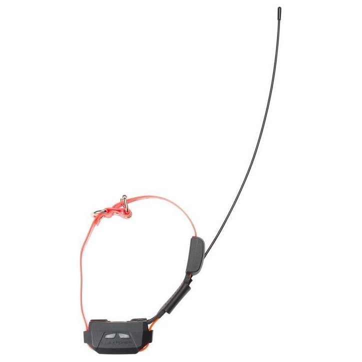 Collier de localisation - NUM'AXES - CANICOM GPS Mini - Avec fonction dressage - Orange Collier de localisation - NUM'AXES - CANICOM GPS Mini - Avec fonction dressage - Orange