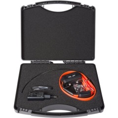 Collier de localisation - NUM'AXES - CANICOM GPS Mini - Avec fonction