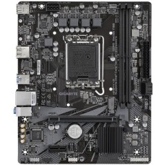 Carte mere - GIGABYTE - H610M K V2 DDR5 - Format Micro-ATX - Chipset Intel H610 - DDR5