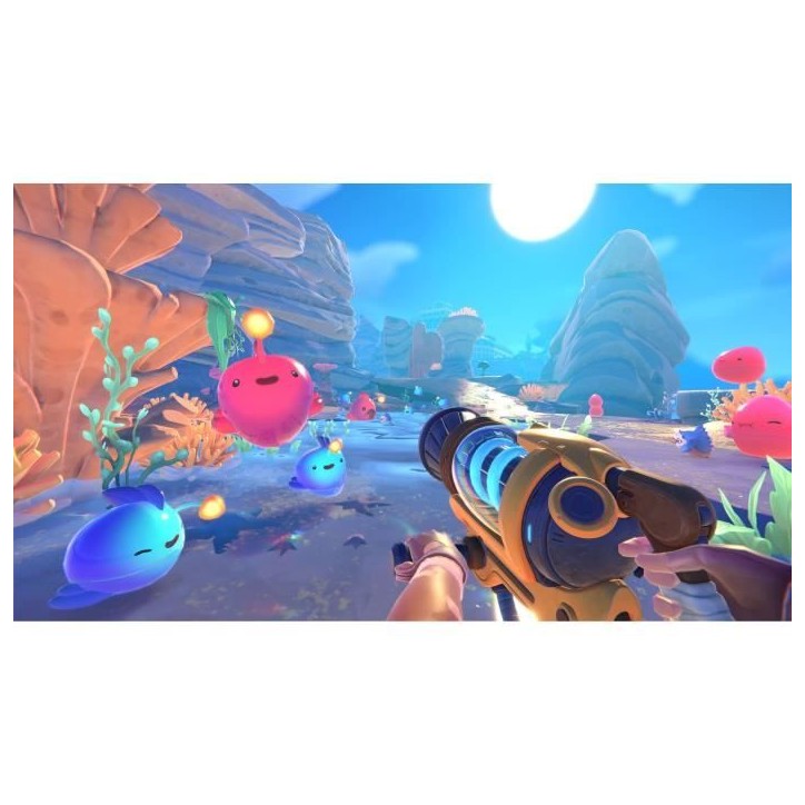 Slime Rancher 2 - Jeu Xbox Series X