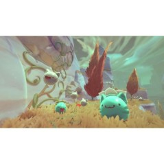 Slime Rancher 2 - Jeu PS5