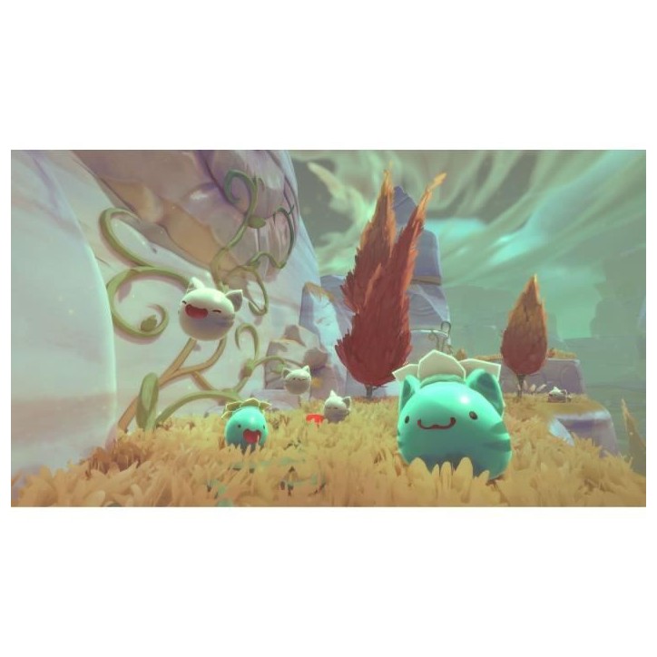 Slime Rancher 2 - Jeu PS5