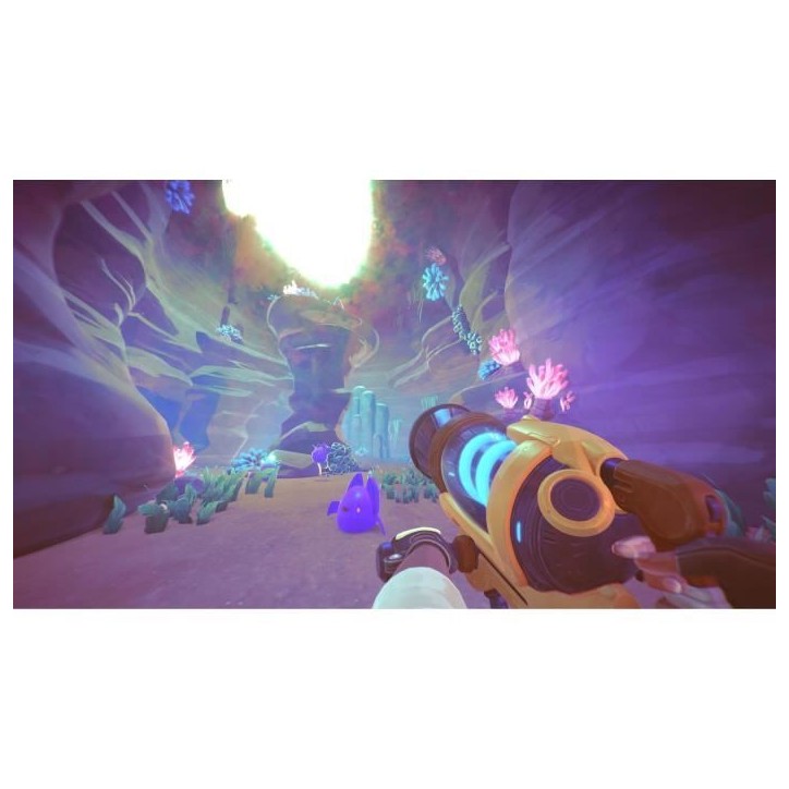 Slime Rancher 2 - Jeu PS5