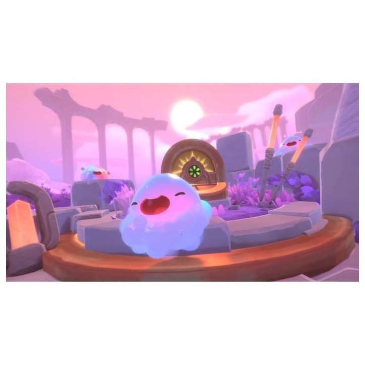 Slime Rancher 2 - Jeu PS5