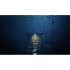 Reanimal • Jeu Nintendo Switch 2