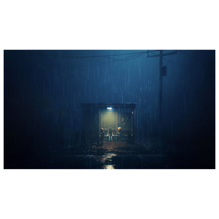 Reanimal • Jeu Nintendo Switch 2