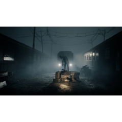 Reanimal • Jeu Nintendo Switch 2