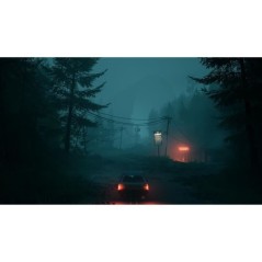 Pacific Drive - Jeu PS5