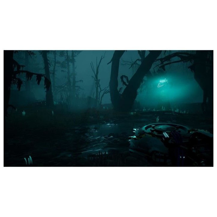 Pacific Drive - Jeu PS5