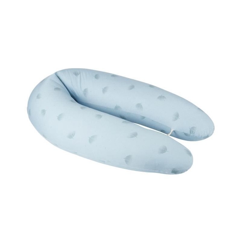 Babymoov B.LOVE Coussin de Maternité & Allaitement avec Remplissage M Babymoov B.LOVE Coussin de Maternité & Allaitement avec Remplissage M
