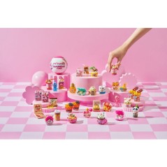 Capsule surprise - Figurine - ZURU - Mini Brands Kawaii - Modele aléa