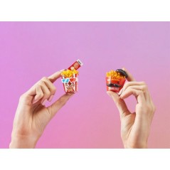 Capsule surprise - Figurine - ZURU - Mini Brands Kawaii - Modele aléa