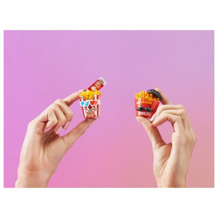 Capsule surprise - Figurine - ZURU - Mini Brands Kawaii - Modele aléatoire - Des 5 ans Capsule surprise - Figurine - ZURU - Mini Brands Kawaii - Modele aléatoire - Des 5 ans