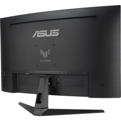 Ecran PC Gamer incurvé - ASUS TUF Gaming - 31,5 - FHD - 250Hz - VA -
