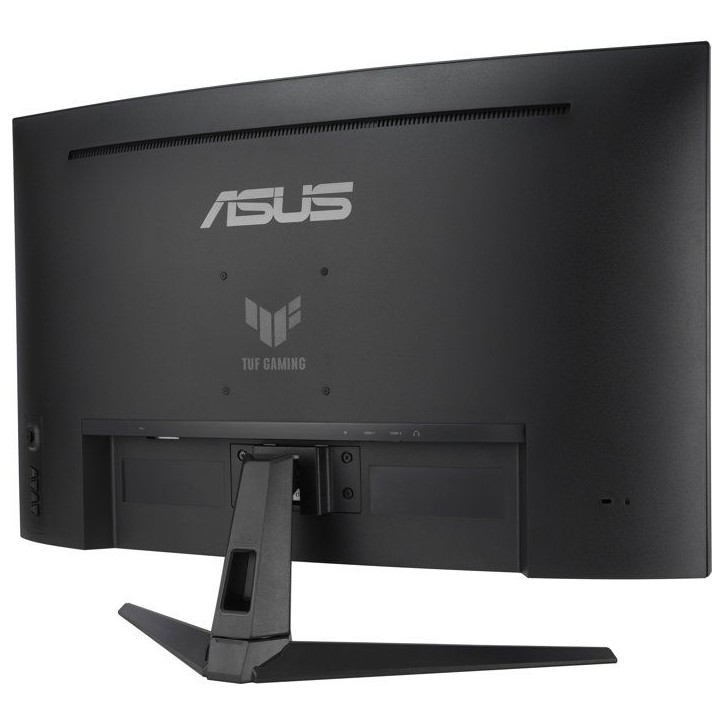 Ecran PC Gamer incurvé - ASUS TUF Gaming - 31,5 - FHD - 250Hz - VA - 0,5ms - VG32VQM5B Ecran PC Gamer incurvé - ASUS TUF Gaming - 31,5 - FHD - 250Hz - VA - 0,5ms - VG32VQM5B
