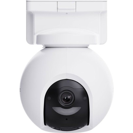 Caméra de surveillance - Ezviz - HB8 PRO 4K - Extérieur - WiFi - Motorisée - Vision nocturne