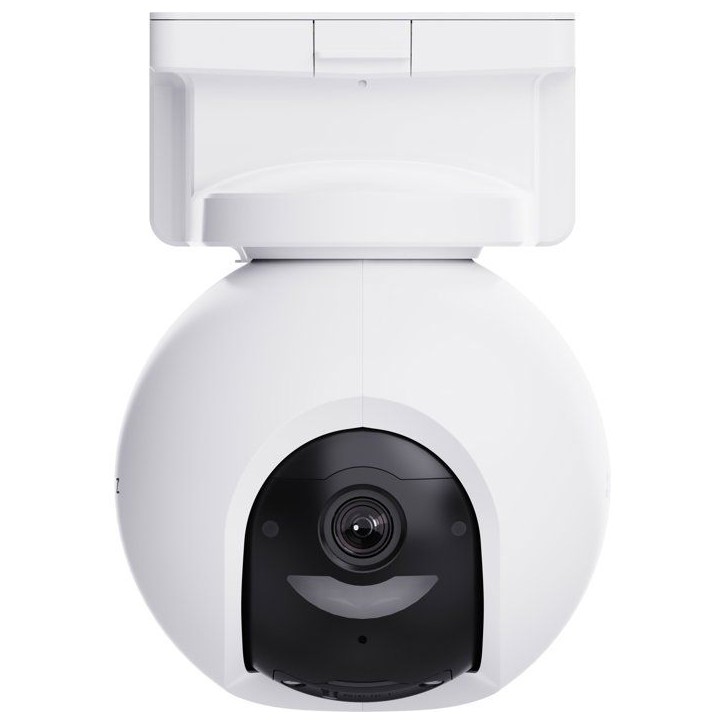 Caméra de surveillance - Ezviz - HB8 PRO 4K - Extérieur - WiFi - Motorisée - Vision nocturne